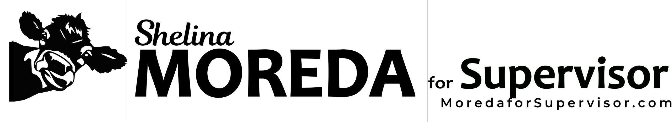 Moreda for Supervisor